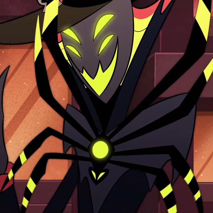 Avatar of Zestial (Hazbin Hotel)