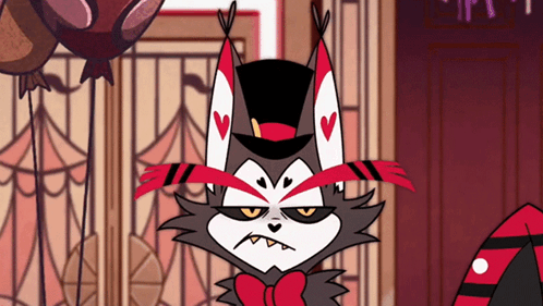 Avatar of Husk (Hazbin Hotel)