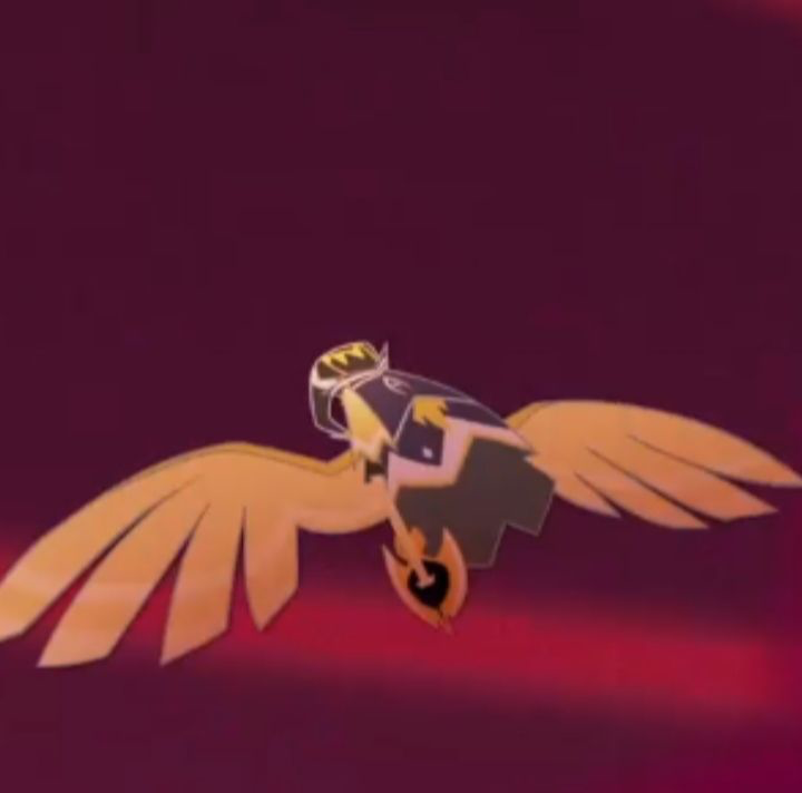 Avatar of Adam (Hazbin Hotel)