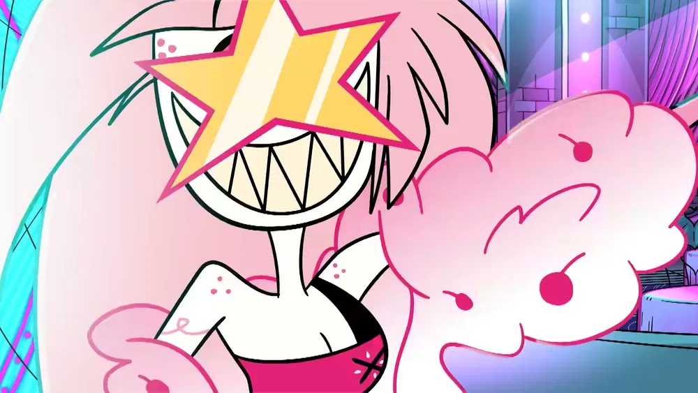Avatar of Cherri Bomb (Hazbin Hotel)