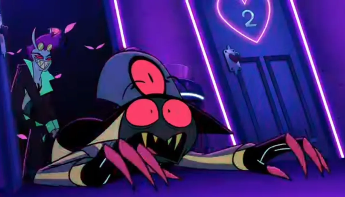 Avatar of Sir Pentious (Hazbin Hotel)