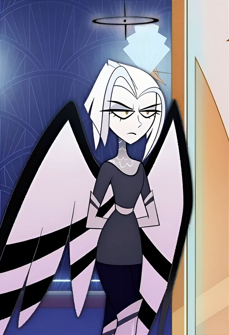 Avatar of Lute (Hazbin Hotel)