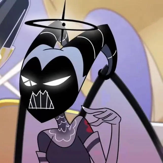 Avatar of Lute (Hazbin Hotel)