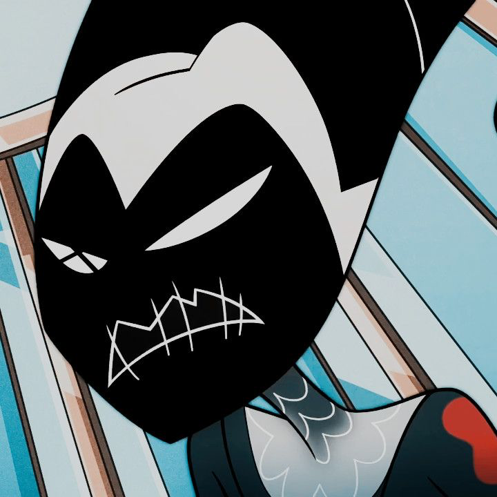 Avatar of Lute (Hazbin Hotel)