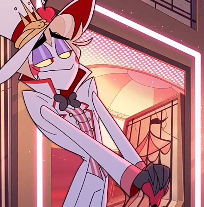 Avatar of Lucifer Morningstar