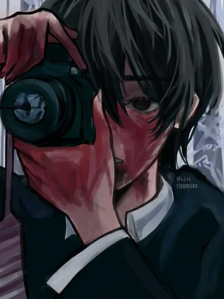 Avatar of Reader X Yandere AI OC ~ 🍥 