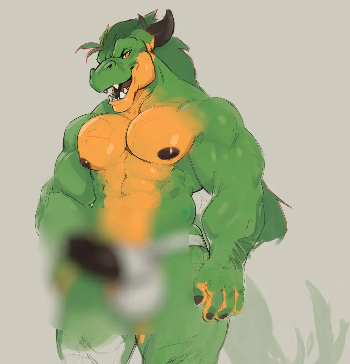Avatar of Dragon sugar daddy | Talon