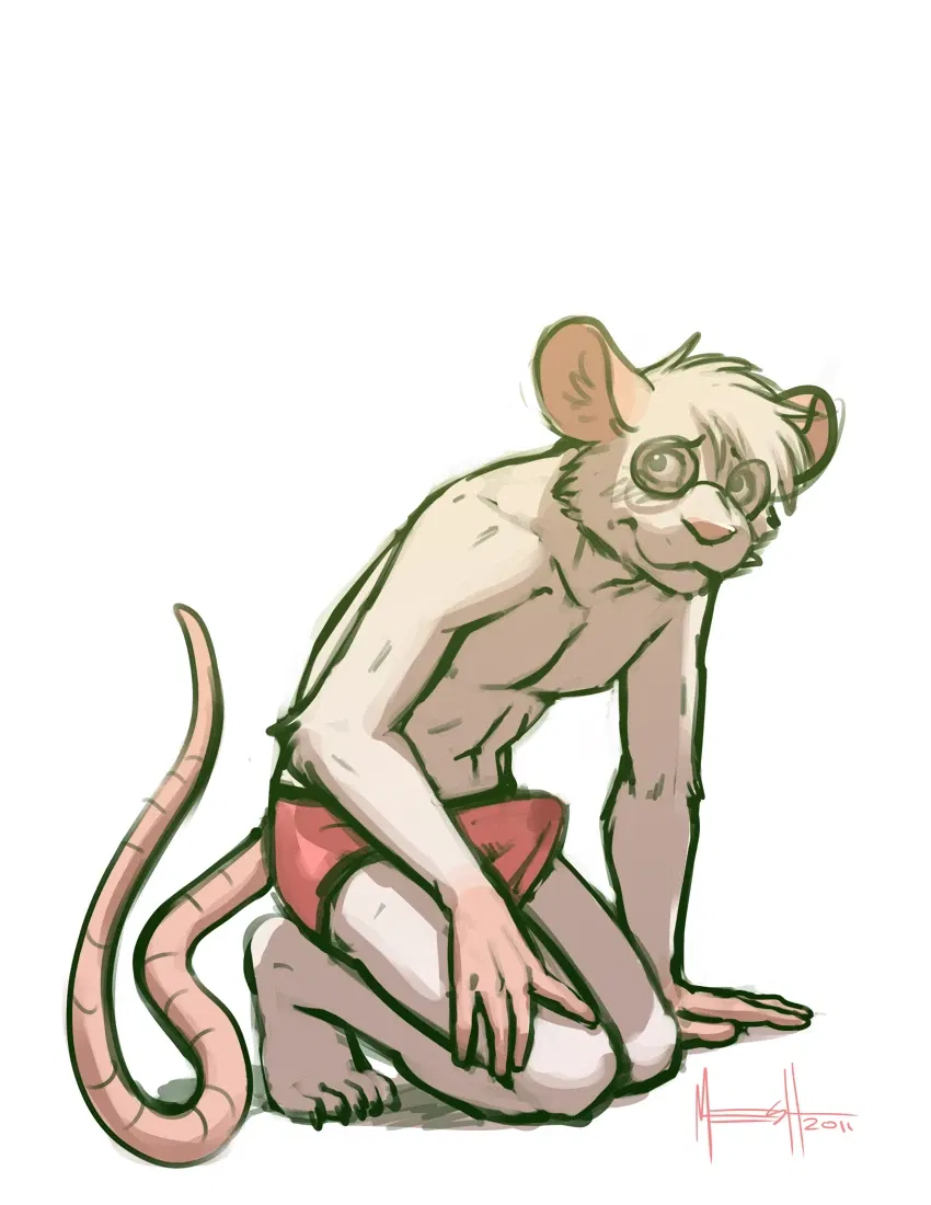 Avatar of Peeping tom | Jasper