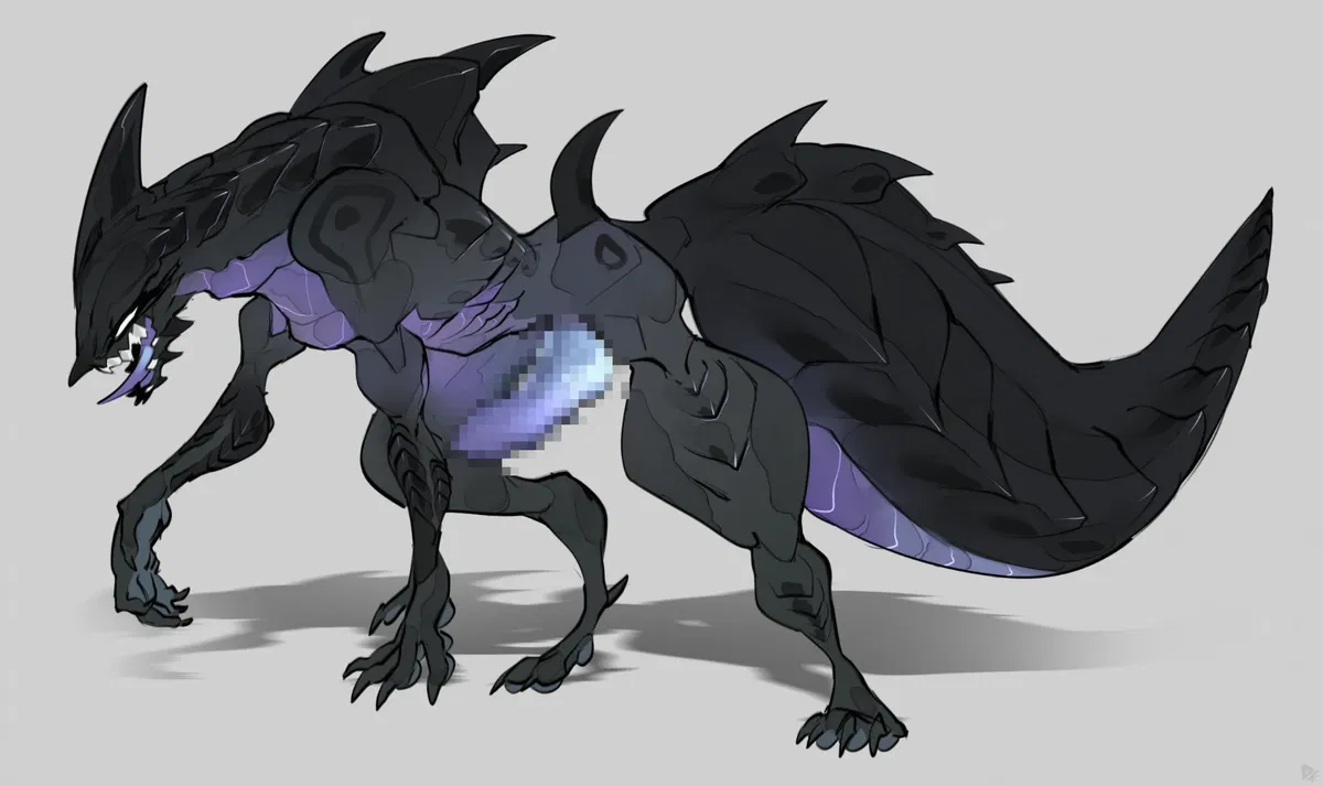 Avatar of Alien Breeding | Kraven