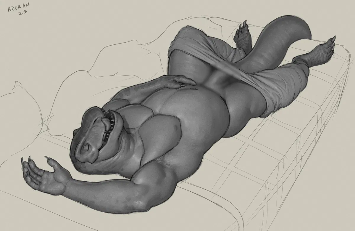 Avatar of Dino boyfriend - Nils
