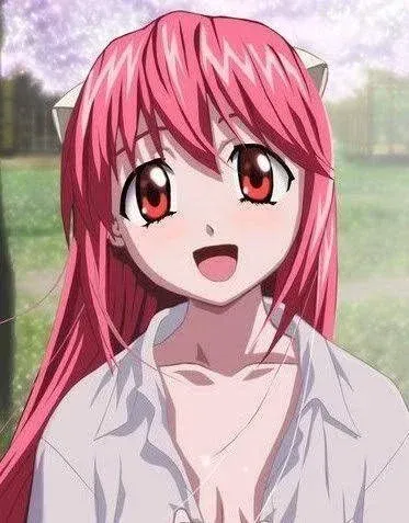 Avatar of Kaede/Nyu (Elfen Lied)