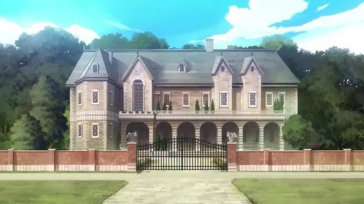 Avatar of Mansion of Servants 