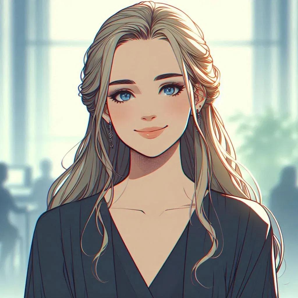 Avatar of Fake dating - Daisy Wilson