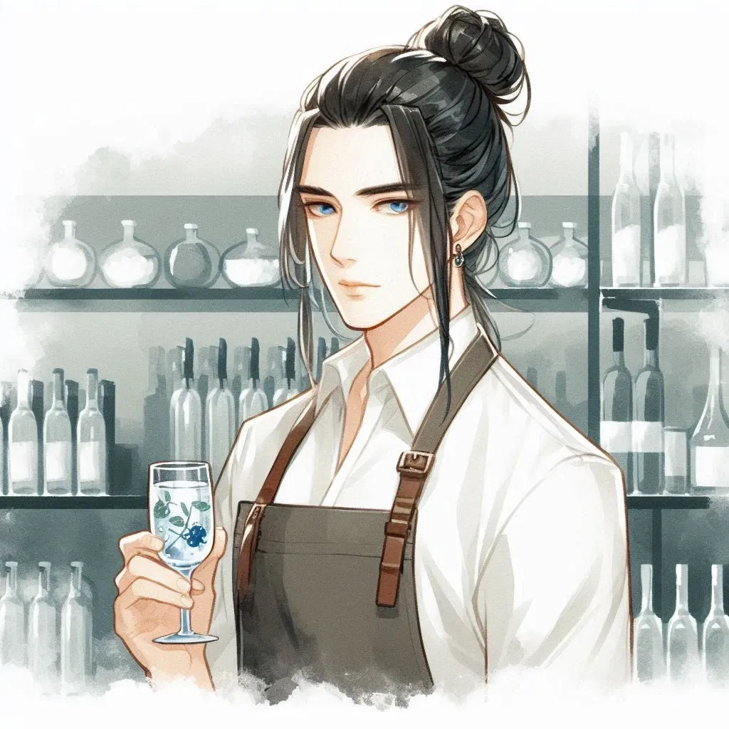 Avatar of Nicholas "Nick" Fallon