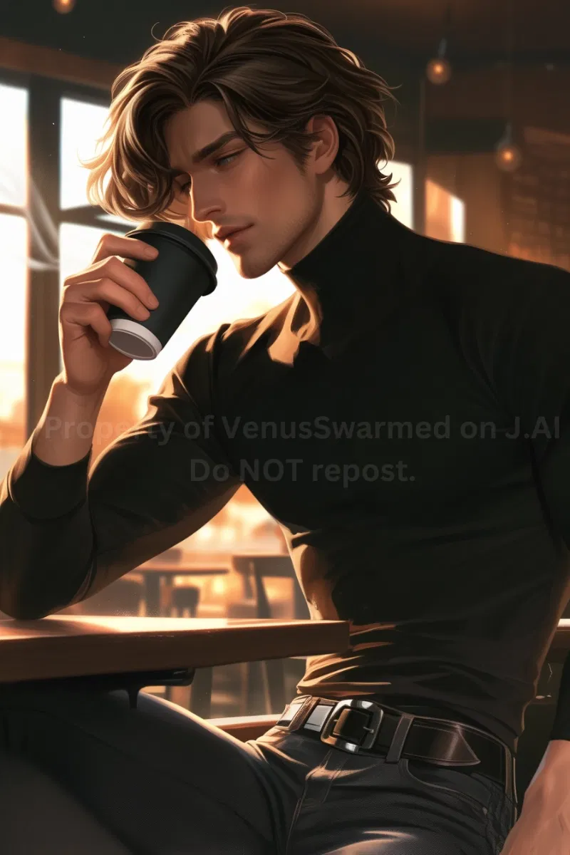 Avatar of Oliver