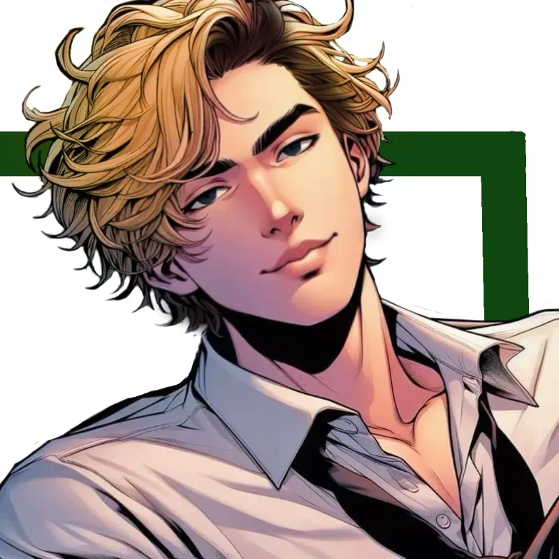 Avatar of Theo