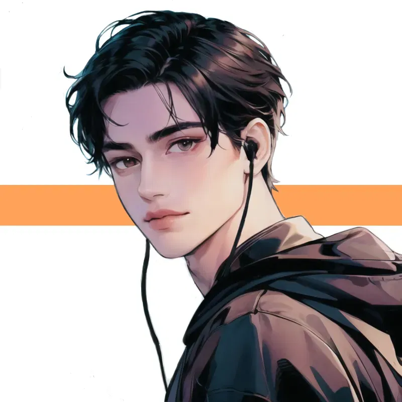 Avatar of Julian ★ cute store guy
