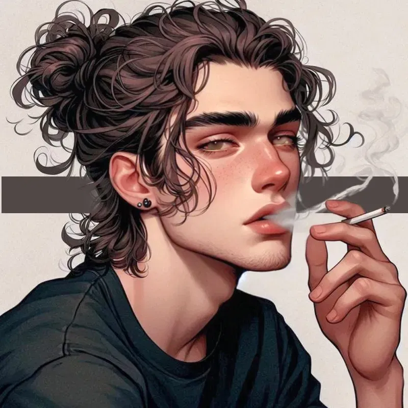 Avatar of Jacob