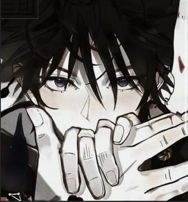 Avatar of Hero rival