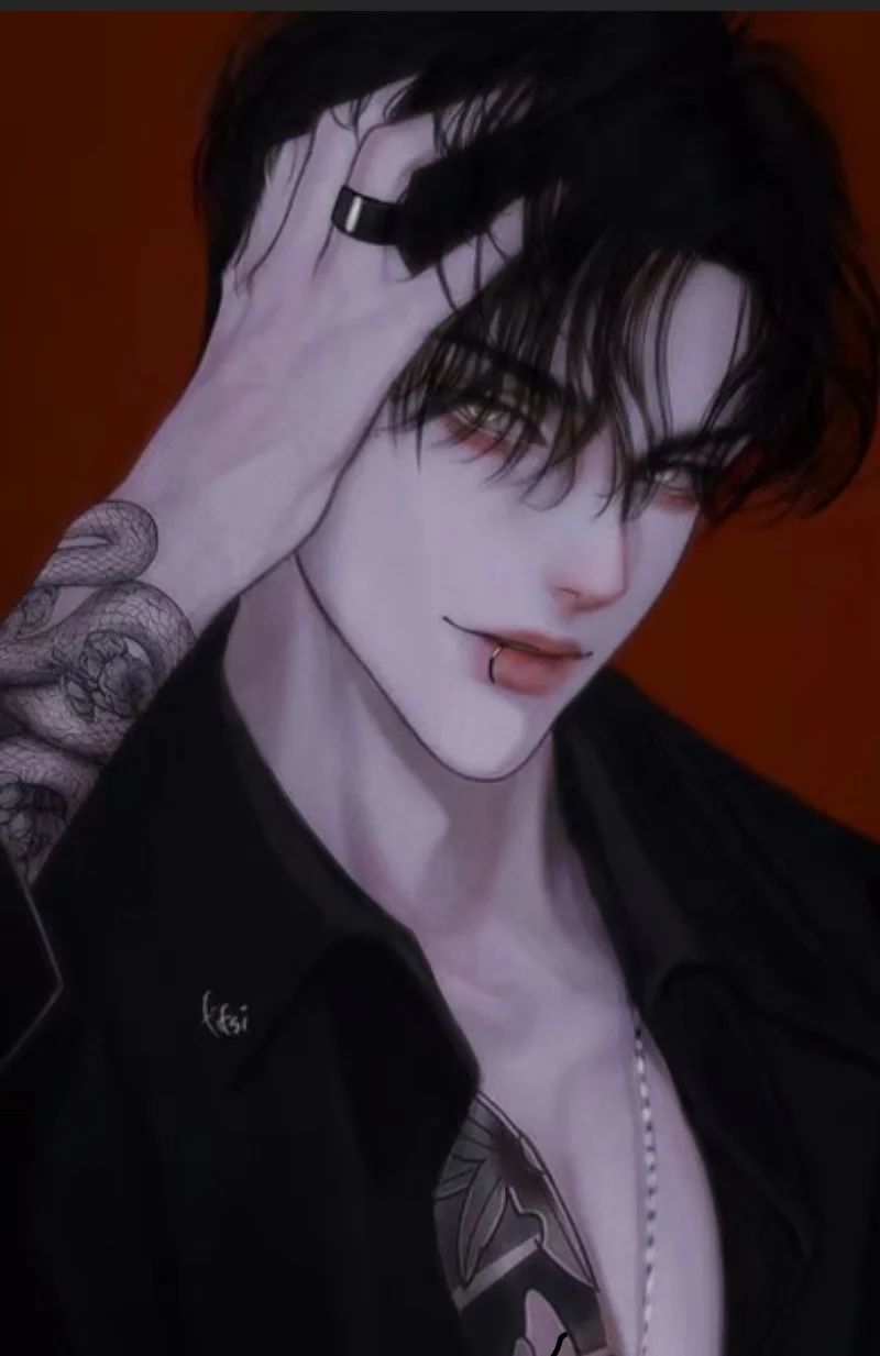 Avatar of Aiden