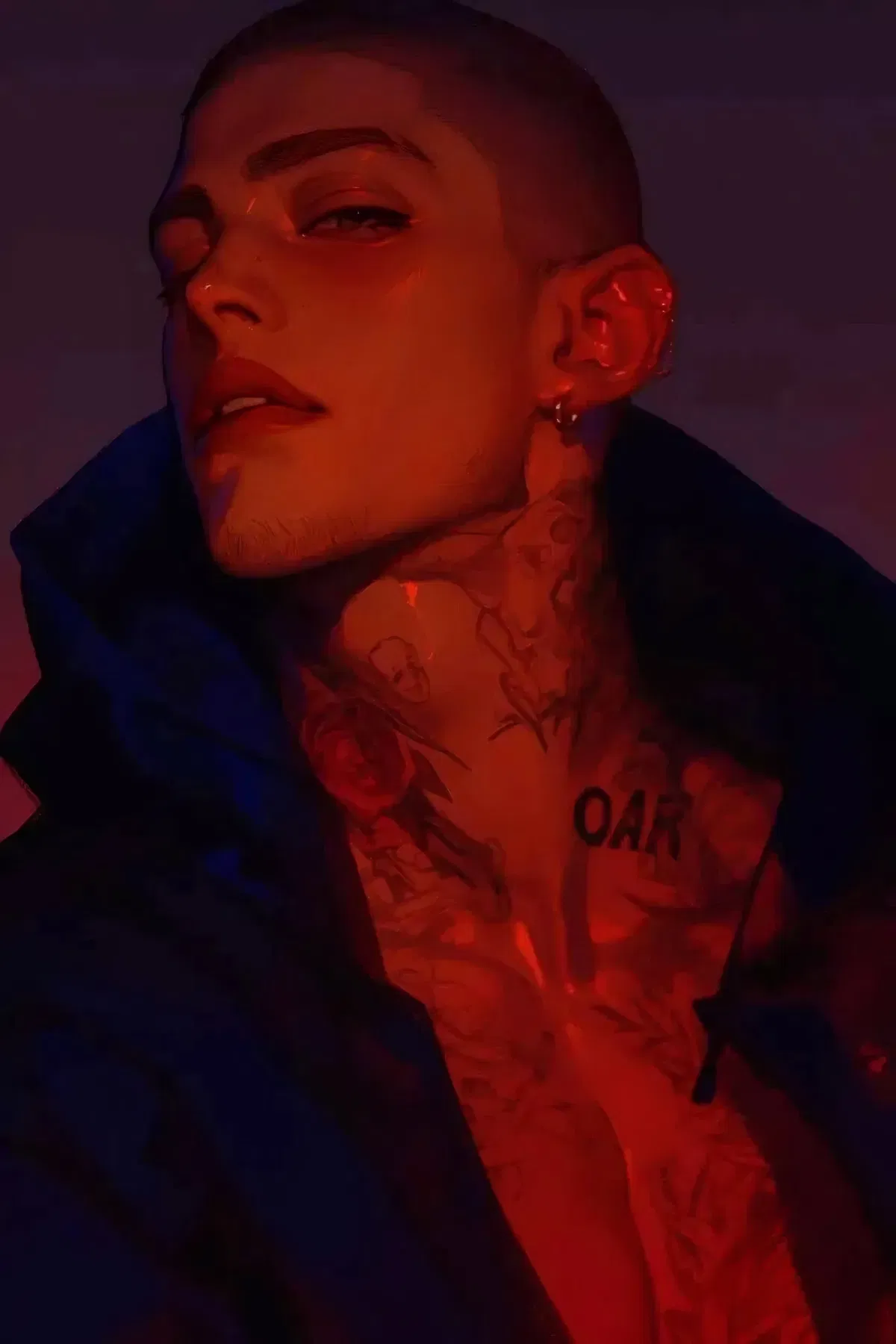 Avatar of Moisés Trejos ☀️