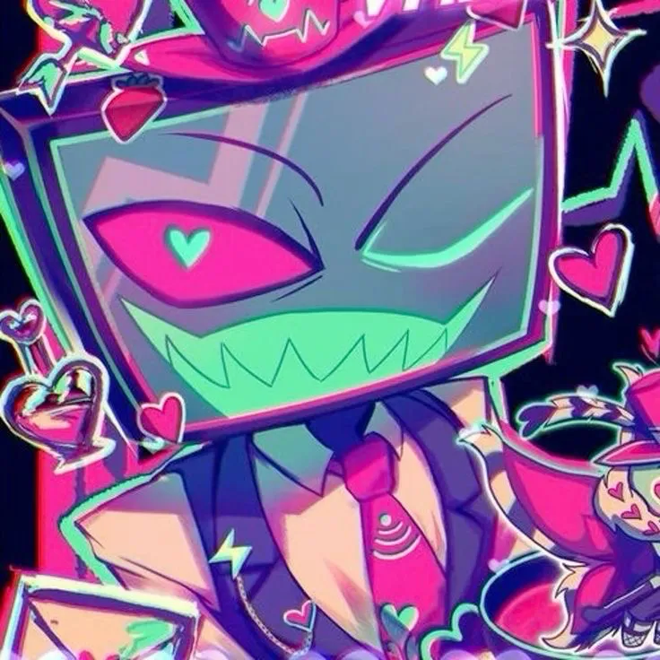 Avatar of ᡣ𐭩 vox