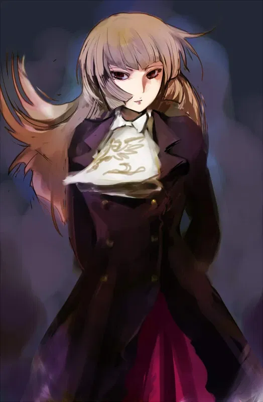 Avatar of Rosa Ushiromiya