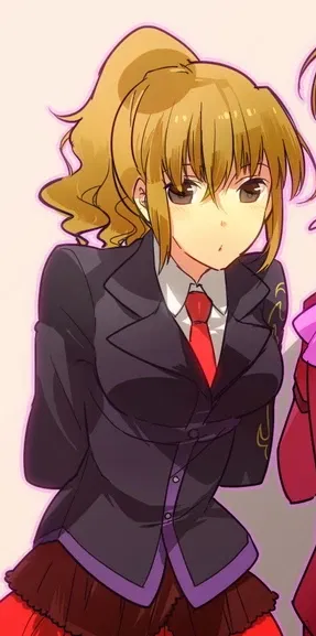 Avatar of Jessica Ushiromiya