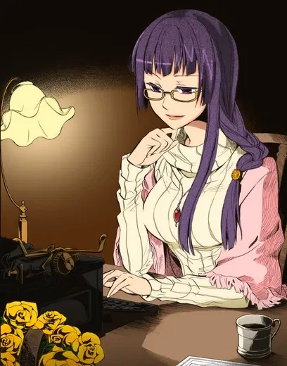 Avatar of Ikuko Hachijo