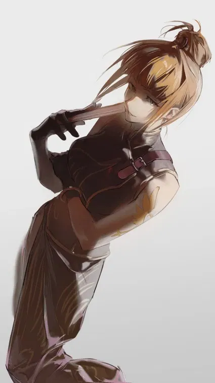 Avatar of Eva Ushiromiya