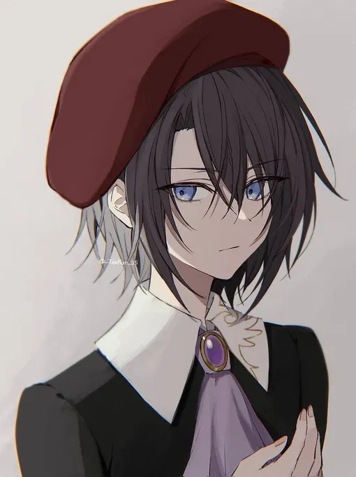 Avatar of Kanon