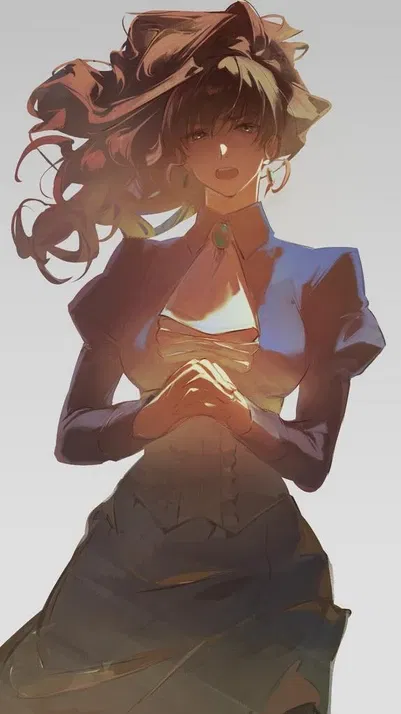 Avatar of Natsuhi Ushiromiya