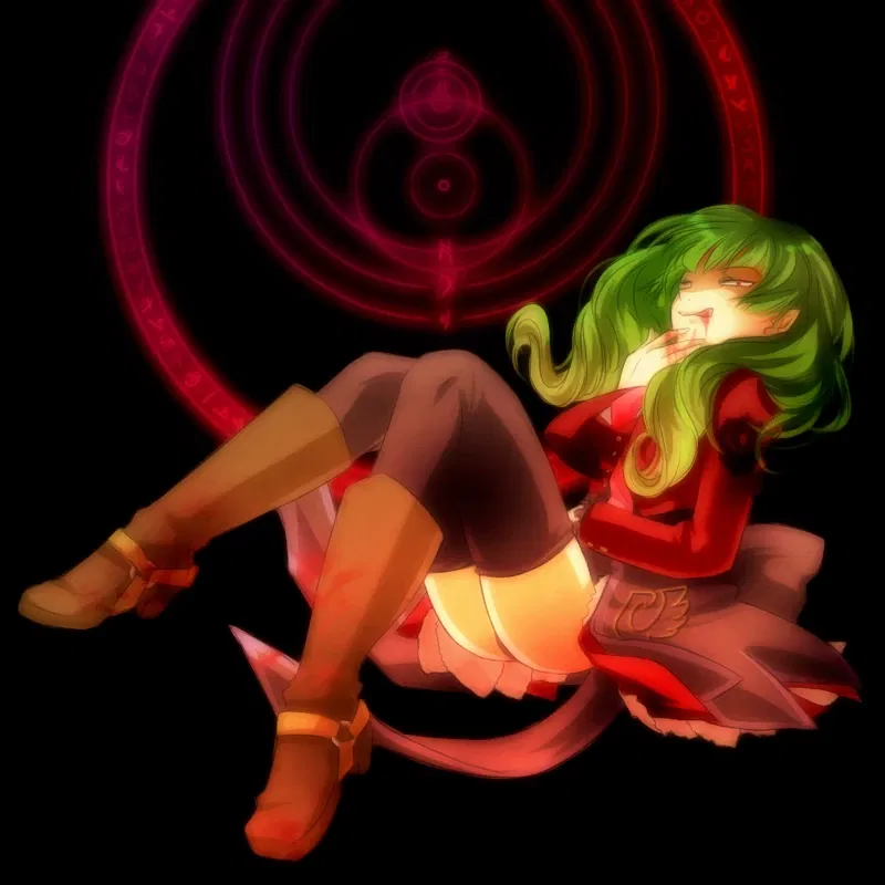 Avatar of Leviathan of Envy