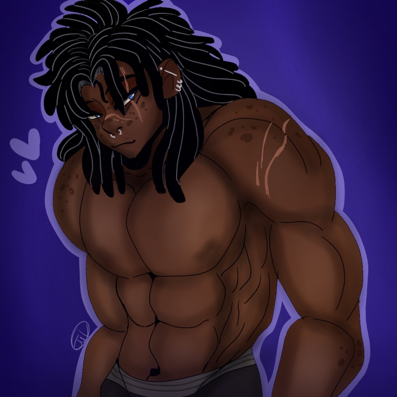 Avatar of HumanOcean