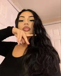 Avatar of Maria Gutierrez - Your sister's flirty best friend