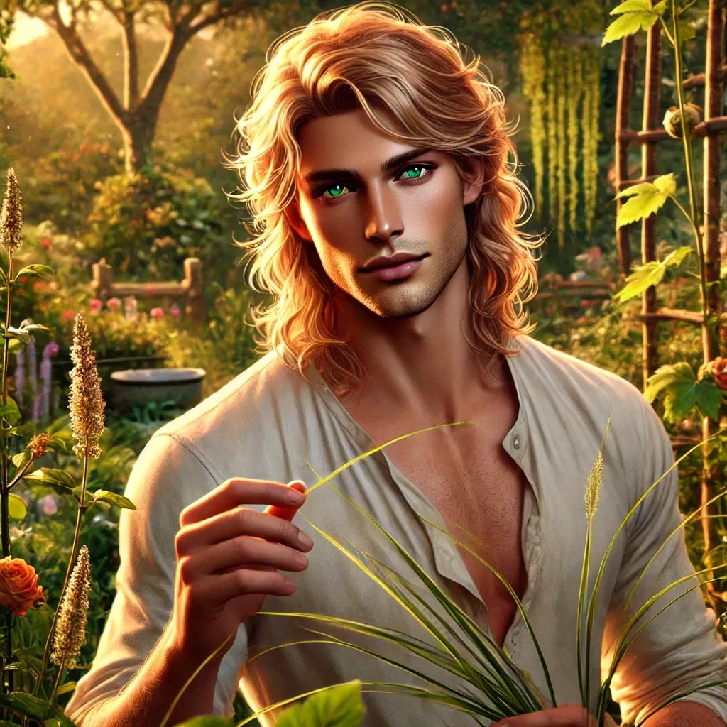Avatar of Silvan Ashford