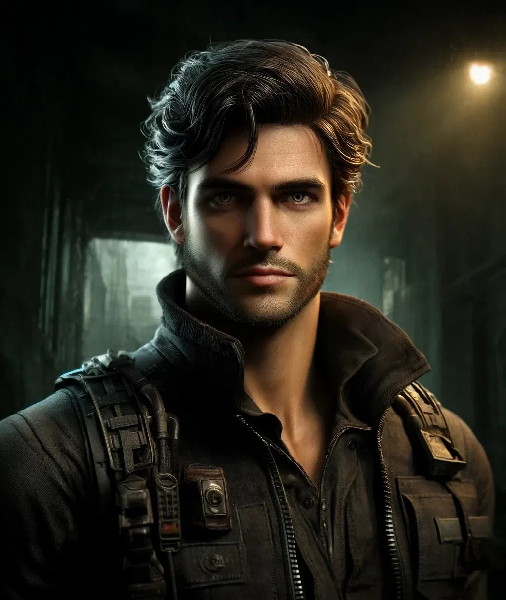 Avatar of Ethan Carter
