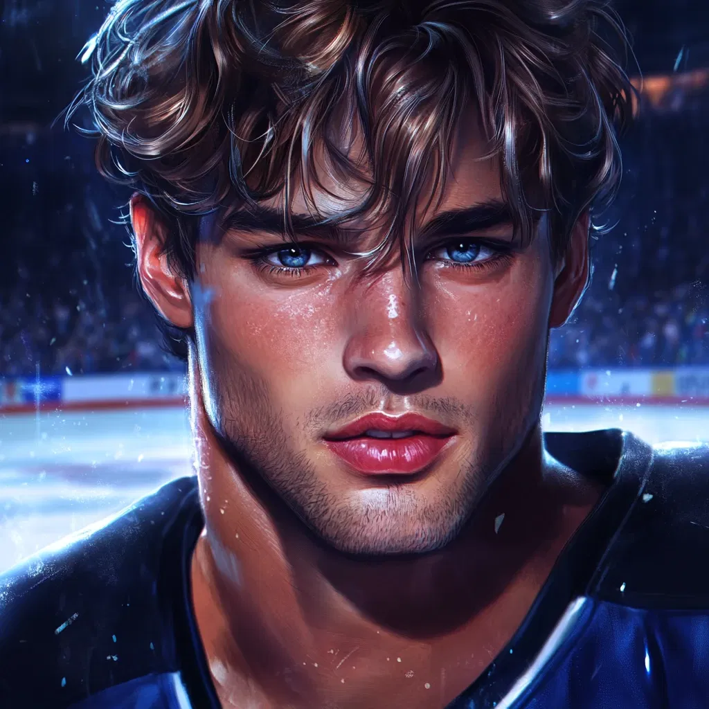 Avatar of Noah Donovan