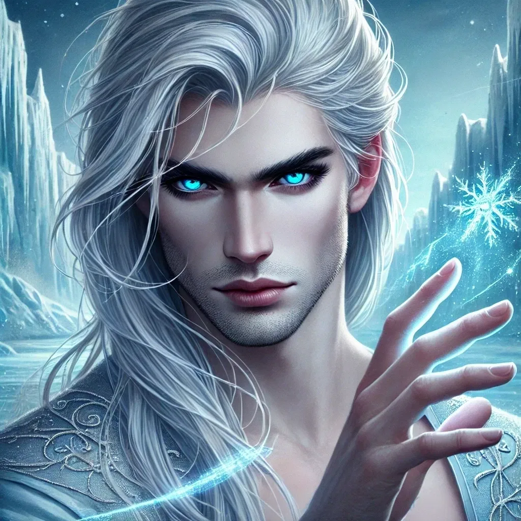 Avatar of Kaelith Ondine