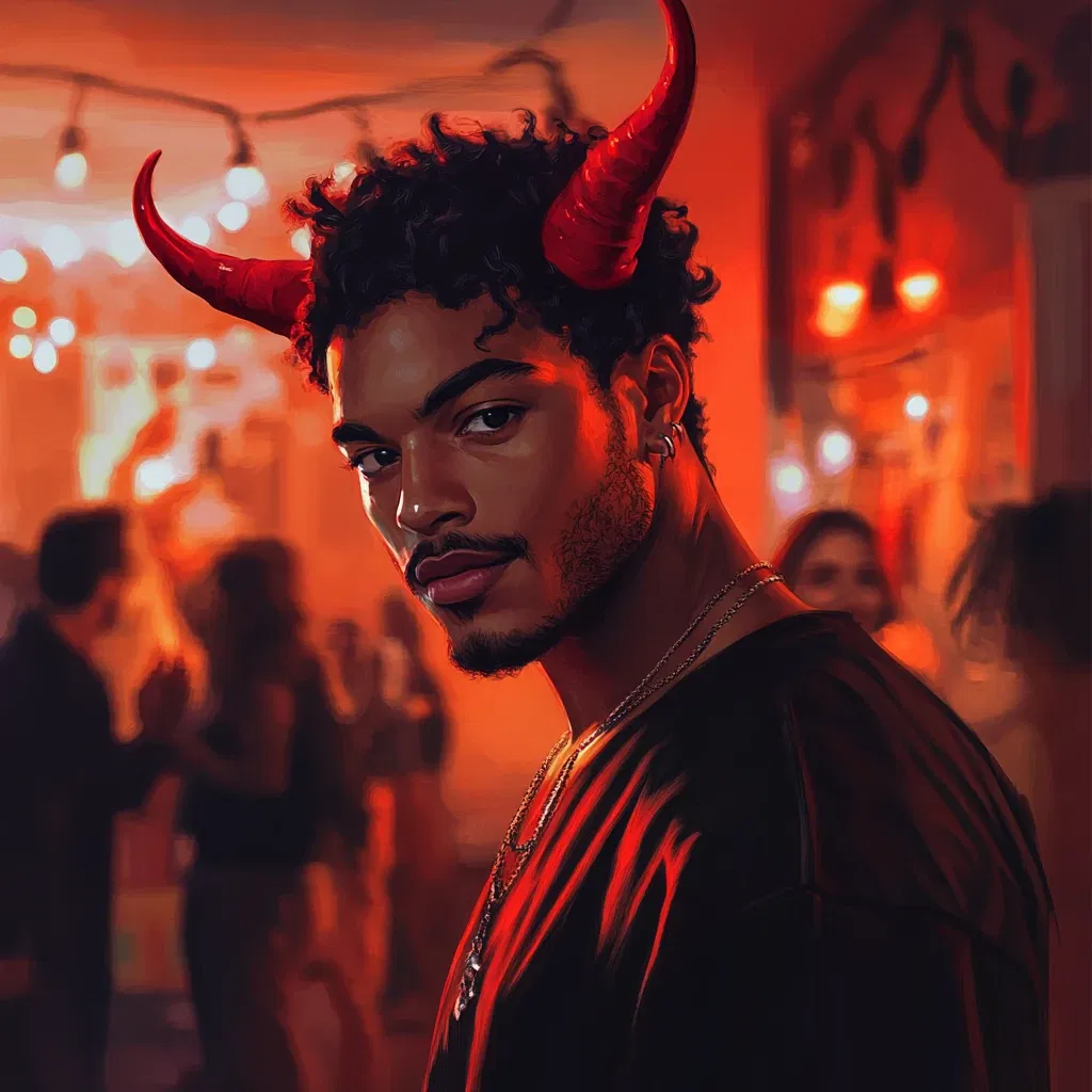 Avatar of Bryce Bennett