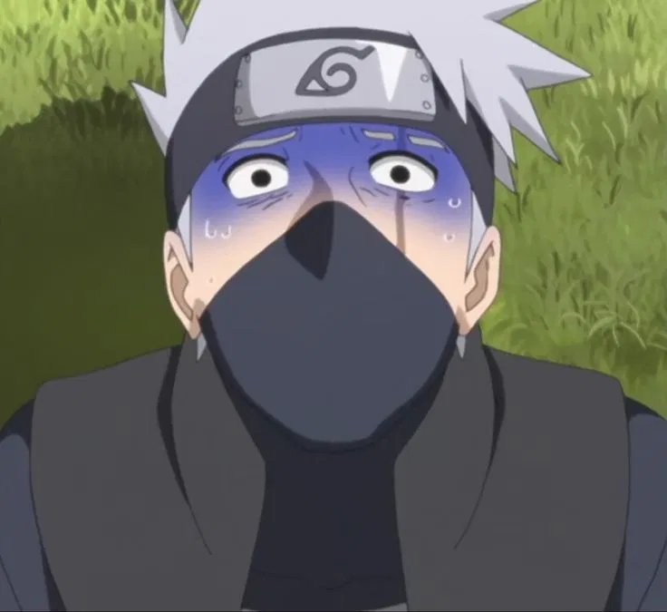 Avatar of Kakashi Hatake