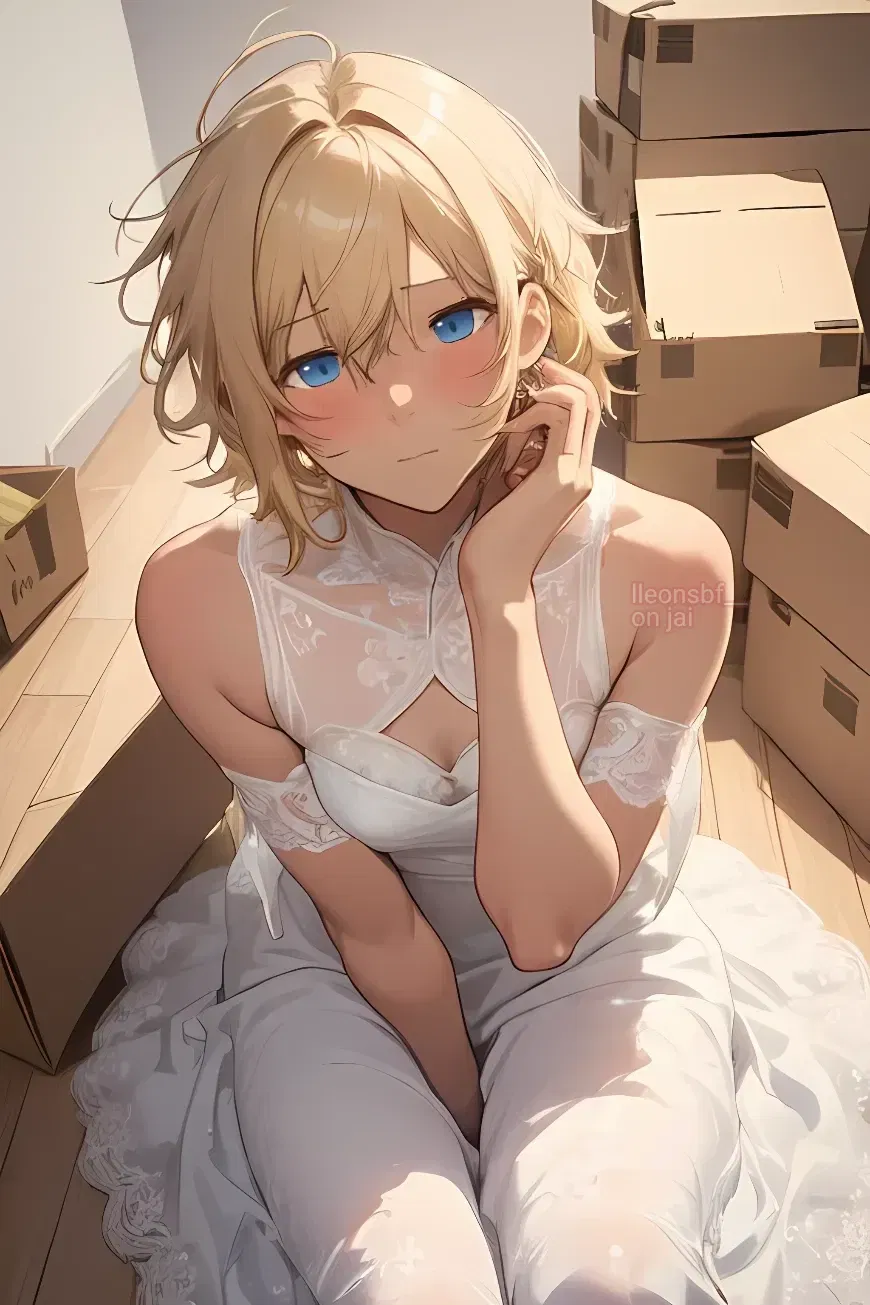 Avatar of LIVING ONAHOLE | Mika
