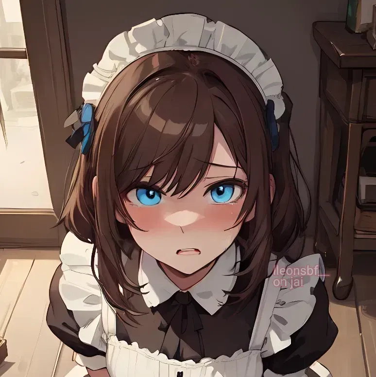Avatar of TISSUE GIRL | Eva