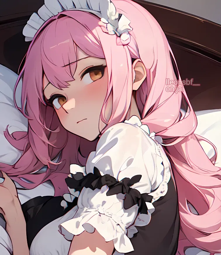 Avatar of TISSUE GIRL | Marie