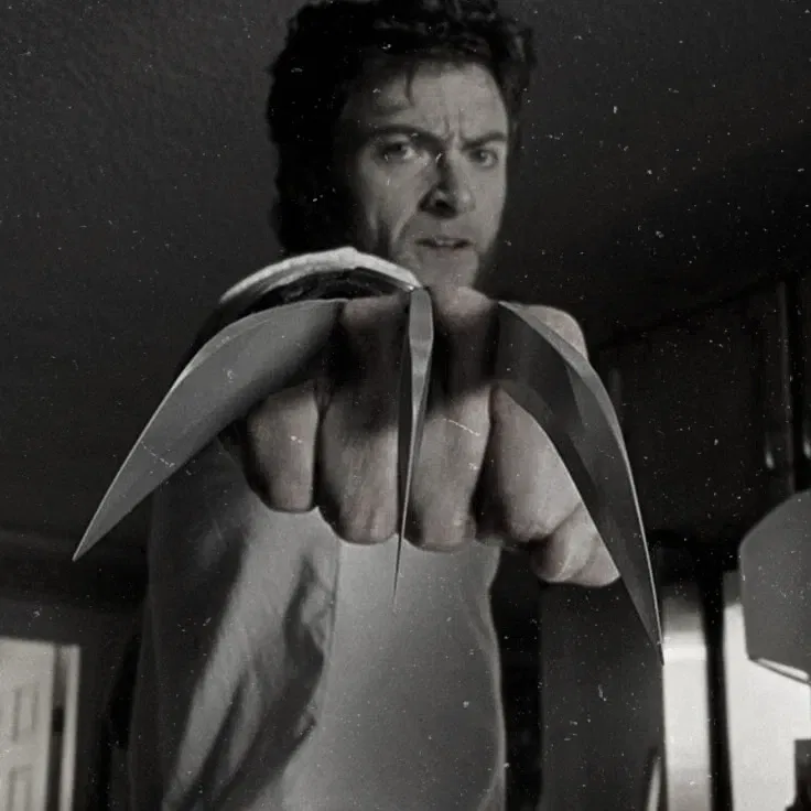 Avatar of Logan Howlett | Wolverine 