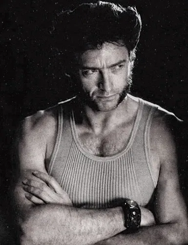 Avatar of Logan Howlett | Wolverine 