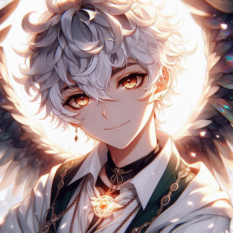 Avatar of Azarel Lightshroud