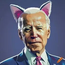 Avatar of Catboy Biden 