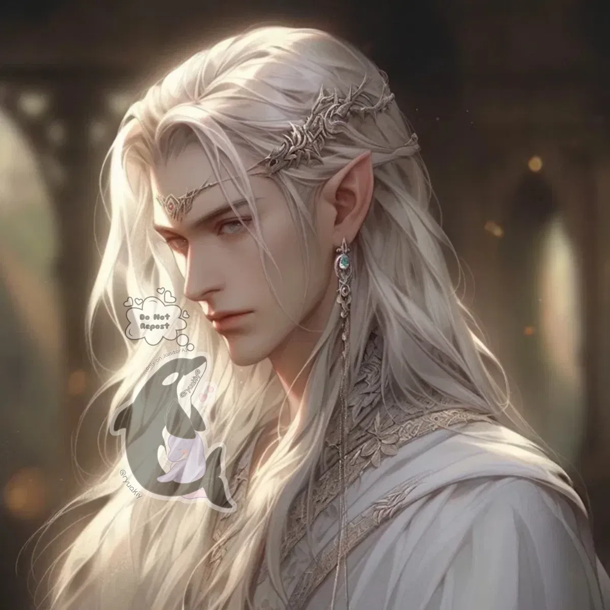 Avatar of Earein Xidorn