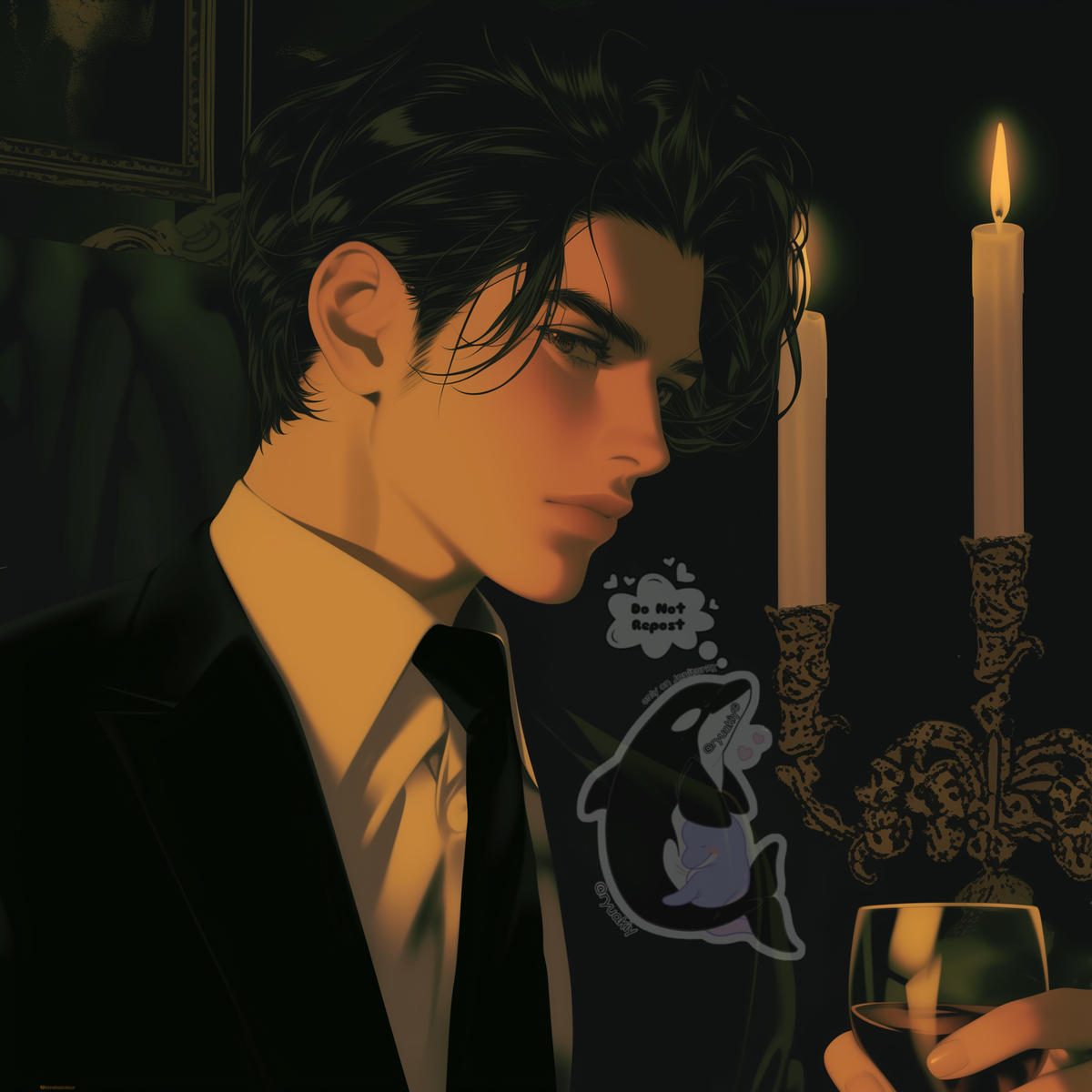 Avatar of Tom Riddle